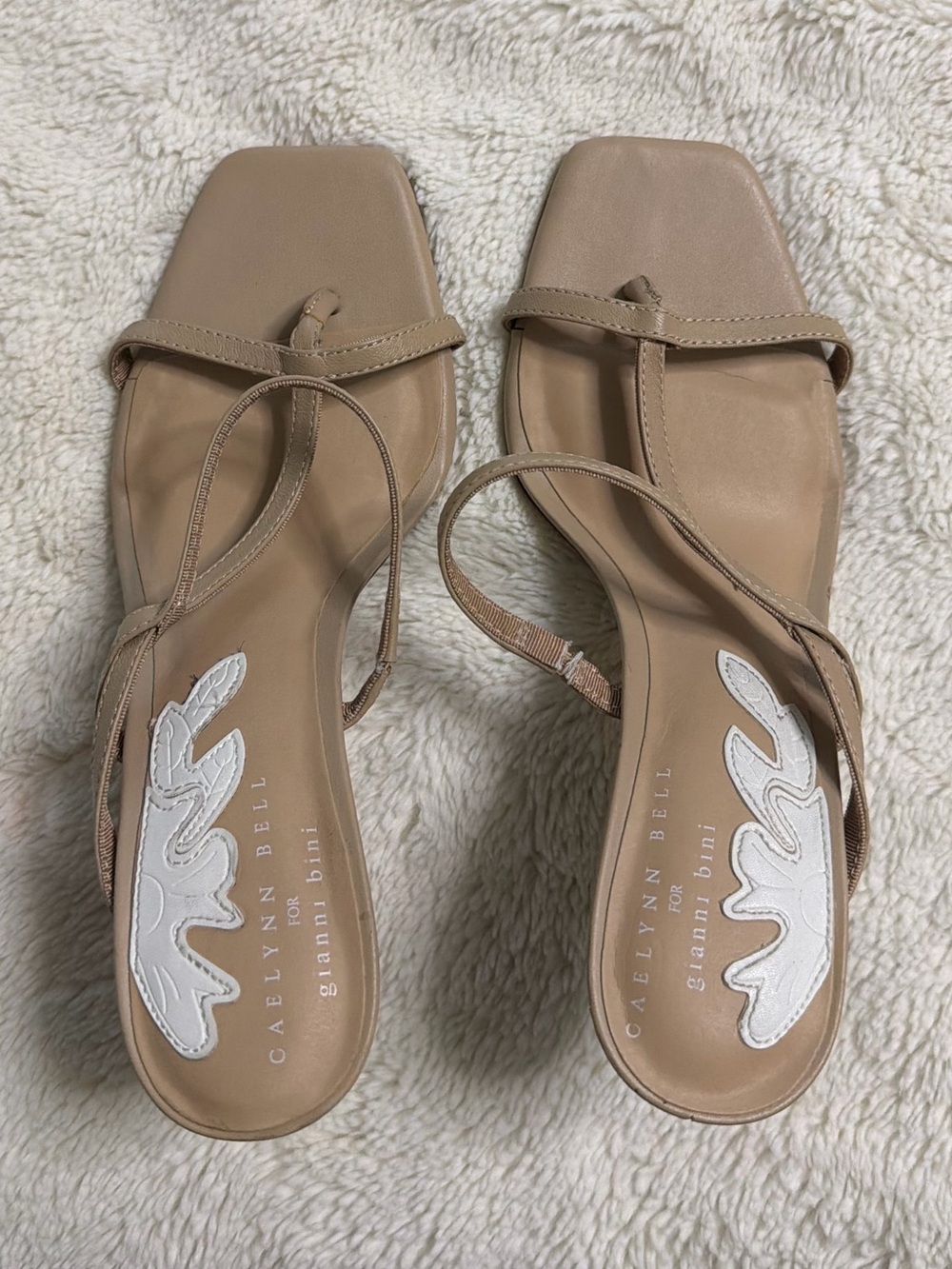 Gianni Bini Heels
